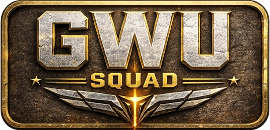 GWU Squad